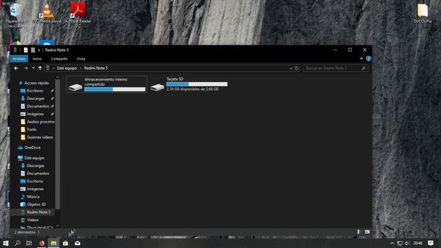 ROM Dot OS PIE 9.0 / Interfaz modificada / Rendimiento / Whyred / CUSPITECH 🌞 смотреть онлайн