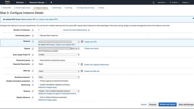 How To Install a NetBeez Cloud Agent on AWS смотреть онлайн
