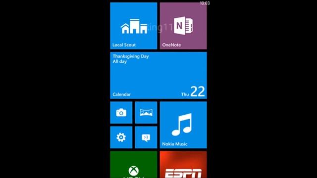 Evolution Of Windows Phone Ringtones