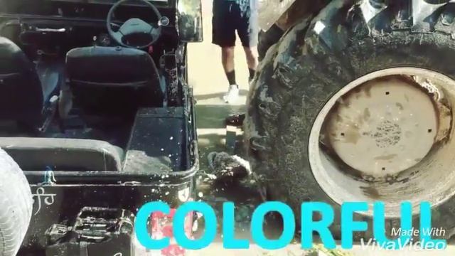 #Jeep #Rescue