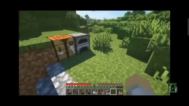 Wow 🥰 F5 Button For MCPE without any Application | Minecraft Wild Update 1.19 #minecraftpe смотреть онлайн