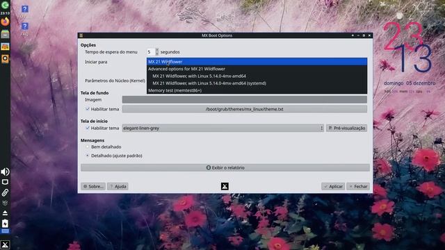 MX Linux. O Linux mais popular? смотреть онлайн