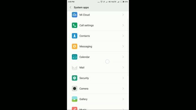 How to Disable Proximity Sensor in Android смотреть онлайн