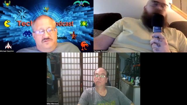 #19 - Controversy For Days! (MS/Activision/Sony Discussion, XLink Kai, Batocera Linux and more) смотреть онлайн