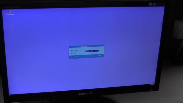 Basic setup for thin client connecting to Microsoft VDI смотреть онлайн