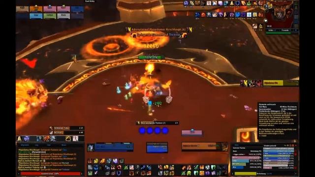 Ypsilon vs Majordomus Heroic 10er HD смотреть онлайн
