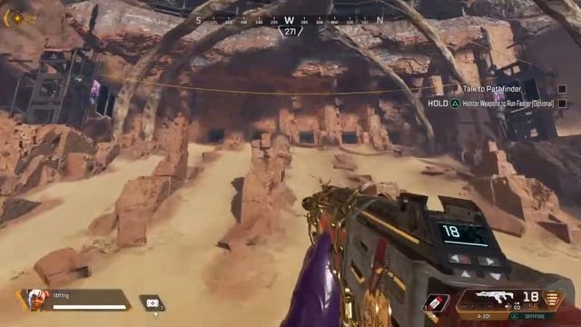 Apex Legends lauch board смотреть онлайн