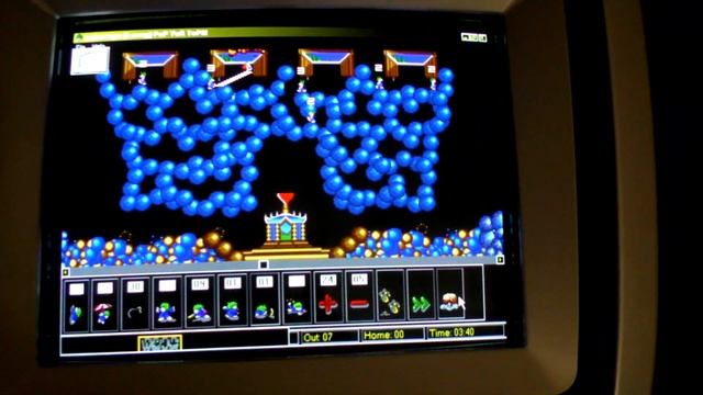 Hacker borne arcade Photoplay Spirit 2.1 (1/2) смотреть онлайн