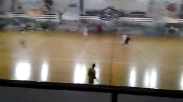 Смена - Трактор 4:1 (3:1)