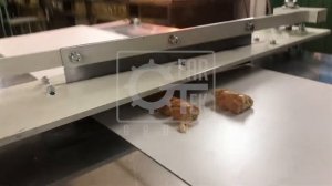 Гильотинная резка со скосом ГТ-РНГ