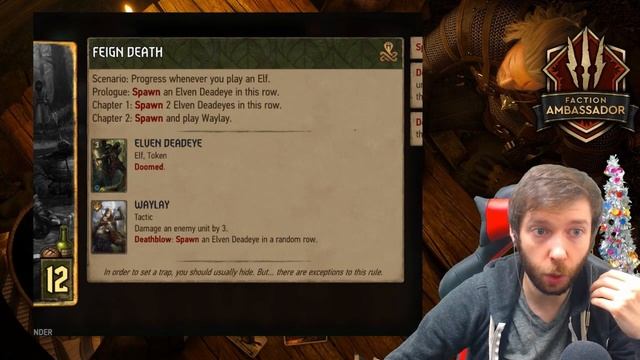 Balance Patch Reaction смотреть онлайн