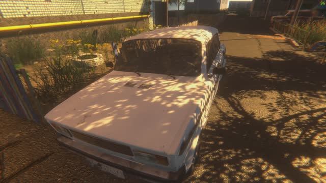 Мини обзор ReD FLU