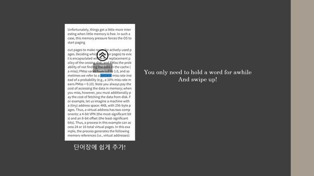 eBook Reader & Word Book смотреть онлайн