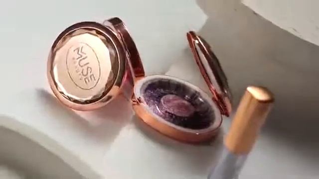 Cosmetic Product Ad for Muse Beauty | Noida Studio смотреть онлайн