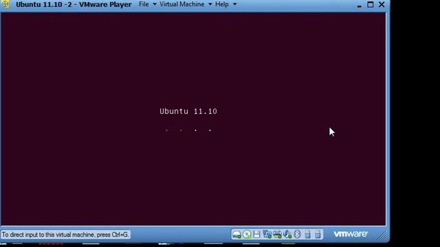 Install Ubuntu Linux custom di VMware Virtual Machine смотреть онлайн