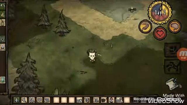 Don`t Starve PE №5 || НОВЫЙ МИР, НОВЫЕ ПРИКЛЮЧЕНИЯ смотреть онлайн