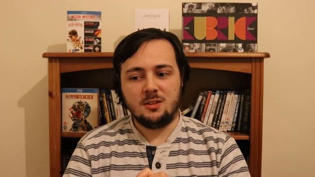 Pale Rider (1985) Review