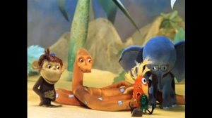 38 попугаев что бы встречать новый год