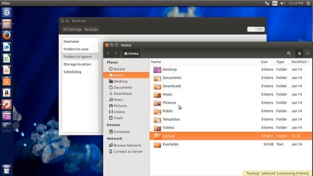 Introduction to Backups смотреть онлайн