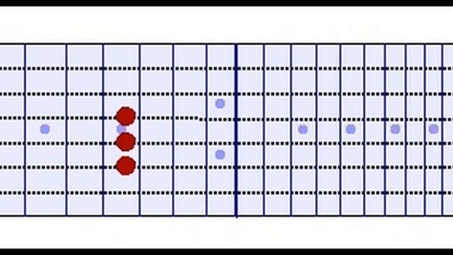 Virtual guitar - ORION bass смотреть онлайн