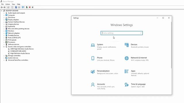 Where is Speaker button missing Windows 10 No Volume FIX смотреть онлайн