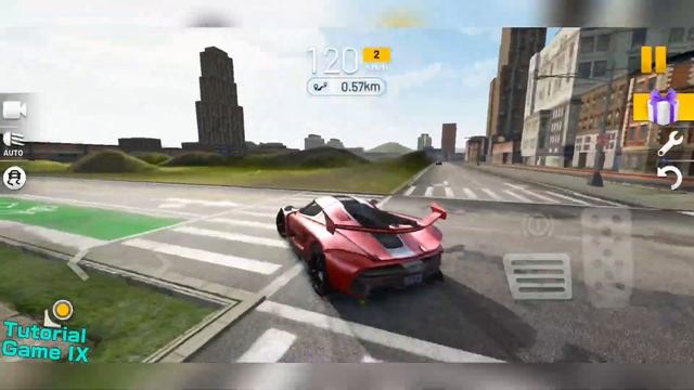 Extreme Car Driving Simulator mod apk update 6.0.6 | unlimited money - VIP - Unlock VIP cars смотреть онлайн