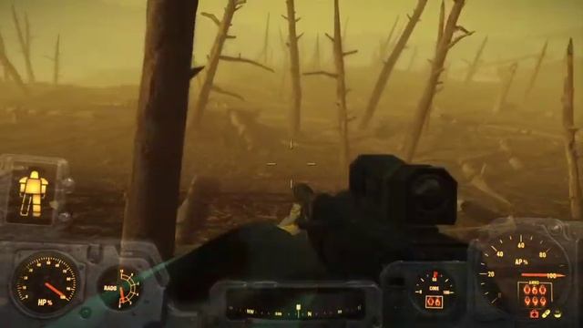 Fallout 4 - Episode 40