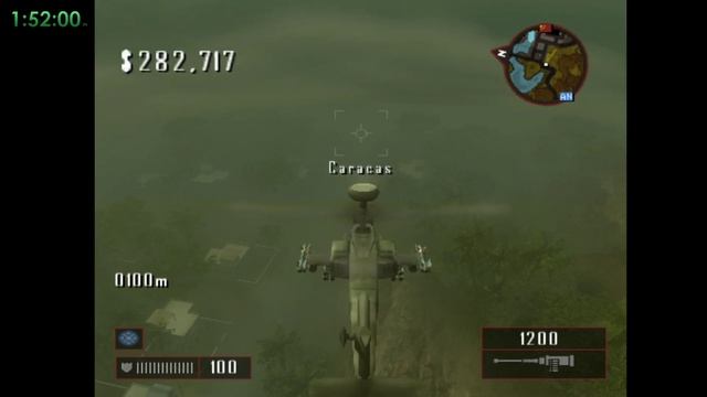 Mercenaries 2 PS2 Auto-verify glitch смотреть онлайн