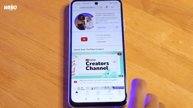 Top 6 Unique Android Apps March 2022 Tamil | Webo Tech смотреть онлайн