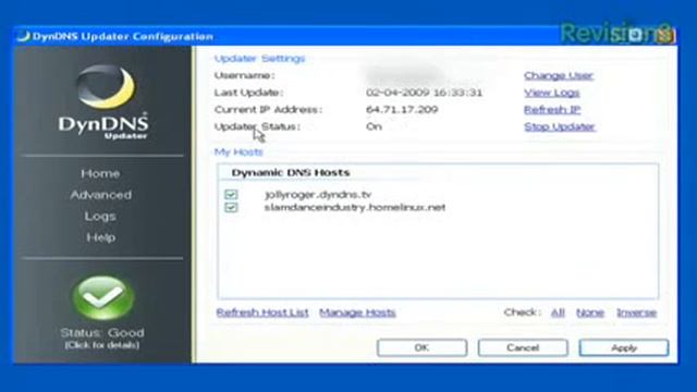 Free Router Hack Gives You Remote PC Access SYSTM.flv смотреть онлайн