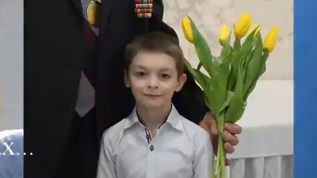 Банкет ЮБИЛЯРА Федора...90 лет... смотреть онлайн