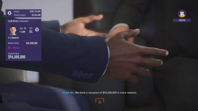 FIFA 23 Chelsea FC Career Mode | Episode 18 | January Transfer Window Signings смотреть онлайн
