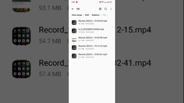 How to covert large file into small zip file on Android phone || MM Digital Academy смотреть онлайн