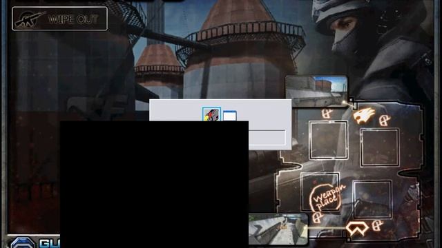 Crossfire Four star General Error connection! смотреть онлайн