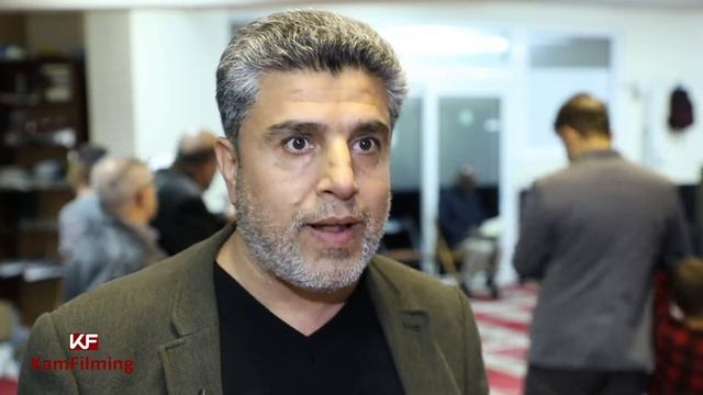 Lincoln Green Mosque "Leeds" смотреть онлайн