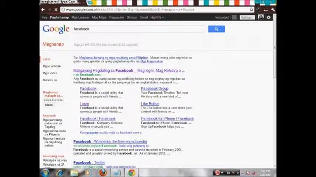 How To Open Facebook? смотреть онлайн