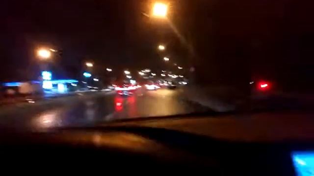 Tesla Model S ride смотреть онлайн