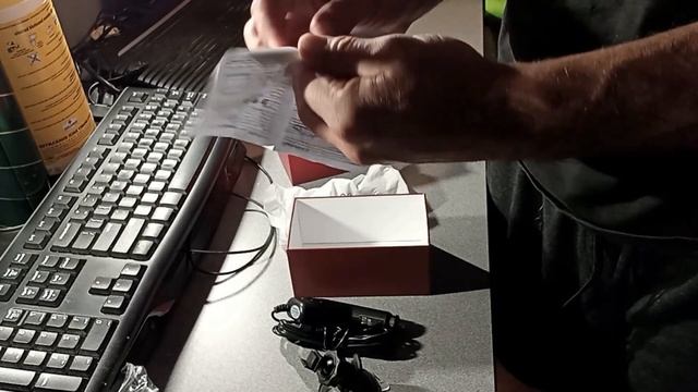 Temu: Mini Dash Cam Unboxing Review смотреть онлайн