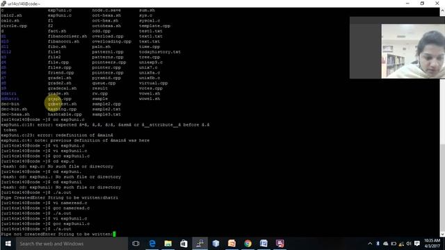 unix 9 video смотреть онлайн