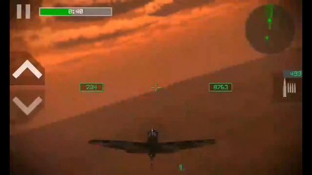Strike Fighters Israel gameplay смотреть онлайн