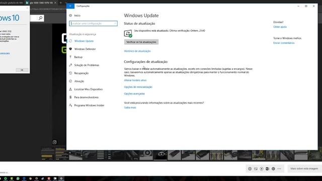 SOLUCIONANDO - Windows 10 nao reconhece GTX 1050 | 1060 | 1070 | 1080 - JUNHO 2017 смотреть онлайн