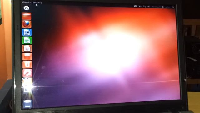 Tutorial Local Sharing Windows and Linux смотреть онлайн