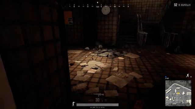 PLAYERUNKNOWN'S BATTLEGROUNDS смотреть онлайн