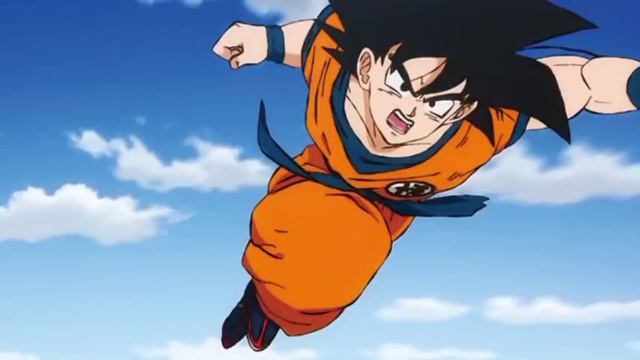 GOKU X ANDROIDE 21 ( NUEVA "AMIGA" CAPÍTULO 2 смотреть онлайн