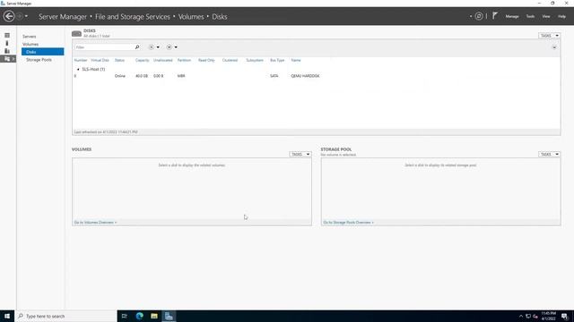 Sean Spangler Live Server Fundamentals Hands on with T-Rex смотреть онлайн
