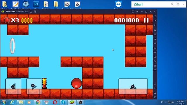 Bounce Classic for PC Windows - Soft4WD смотреть онлайн