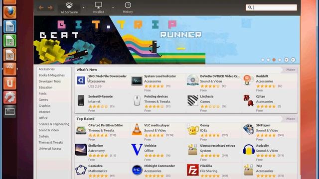 Linux Chapter 11 - Install X смотреть онлайн