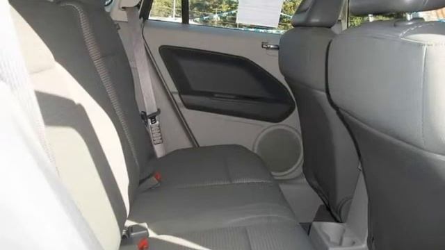 2007 Dodge Caliber R/T Used Cars - Bentleyville,Pennsylvania - 2013-09-26 смотреть онлайн