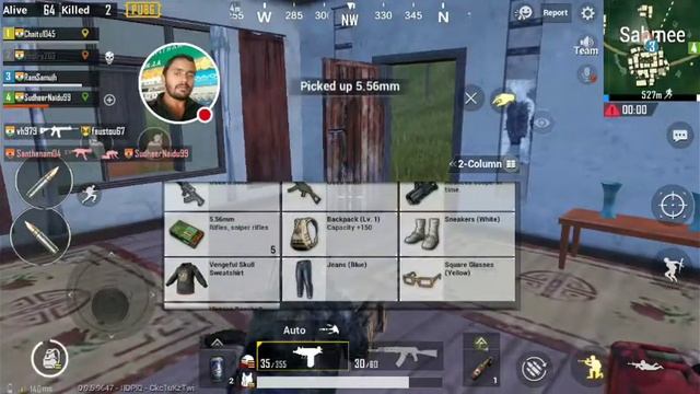 My PUBG MOBILE A
ction смотреть онлайн