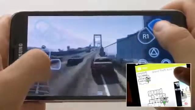 Download gta5 game on your PC android / ios смотреть онлайн